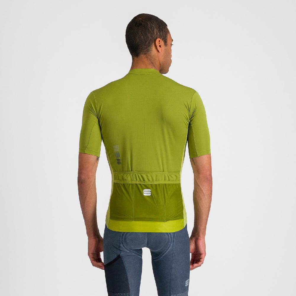 Sportful SUPERGIARA JERSEY Fino al 60% di sconto
