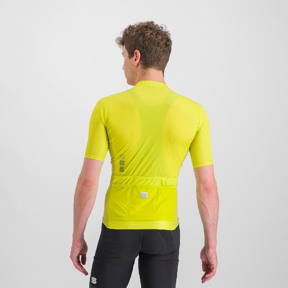 Sportful SUPERGIARA JERSEY Saldi Di Fabbrica