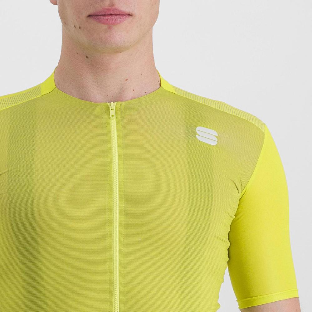 Sportful SUPERGIARA JERSEY Saldi Di Fabbrica