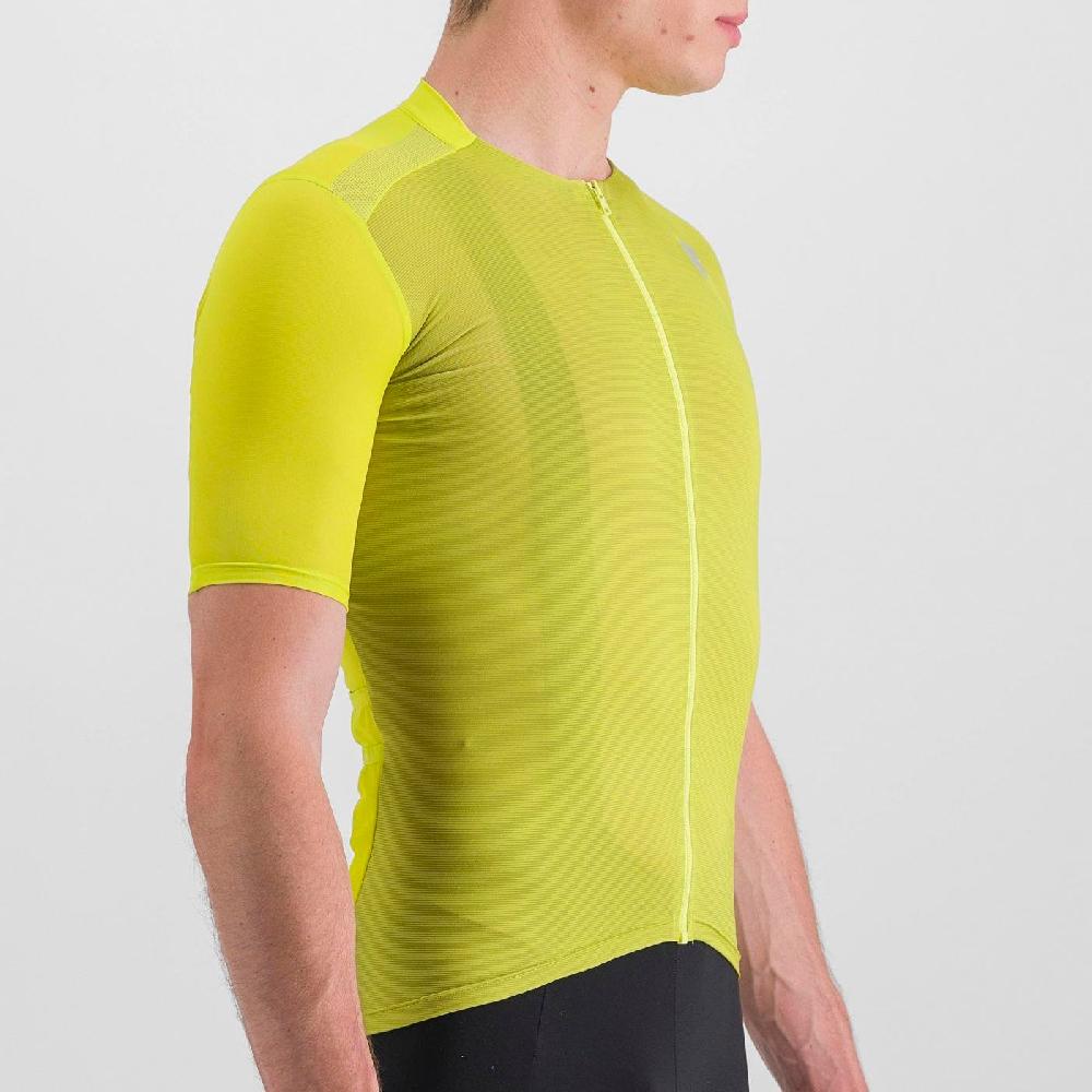 Sportful SUPERGIARA JERSEY Saldi Di Fabbrica