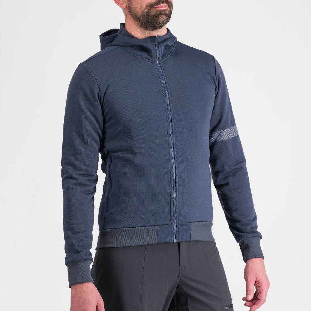 Sportful GIARA HOODIE Fino al 55% di sconto