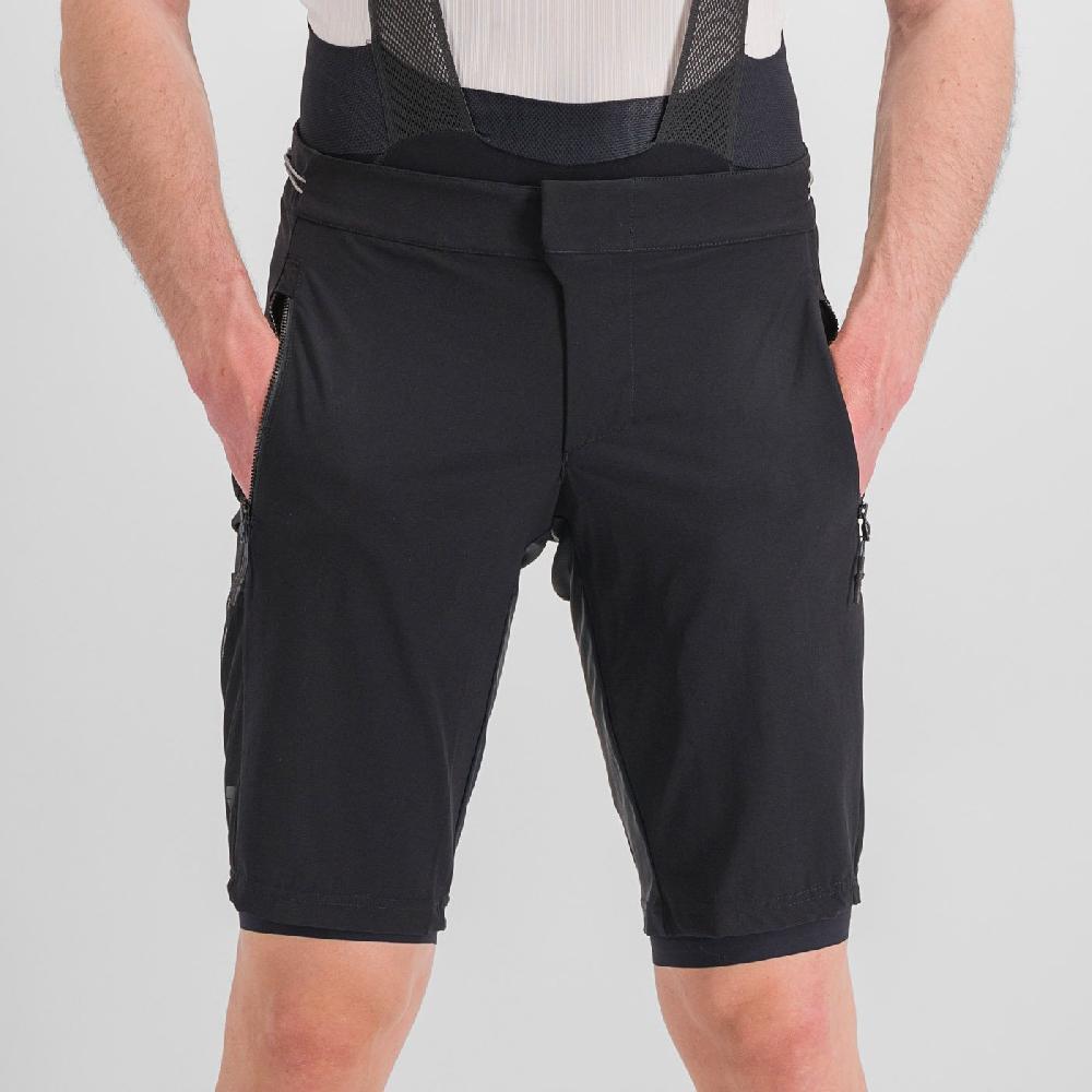 Sportful SUPERGIARA OVERSHORT Italy