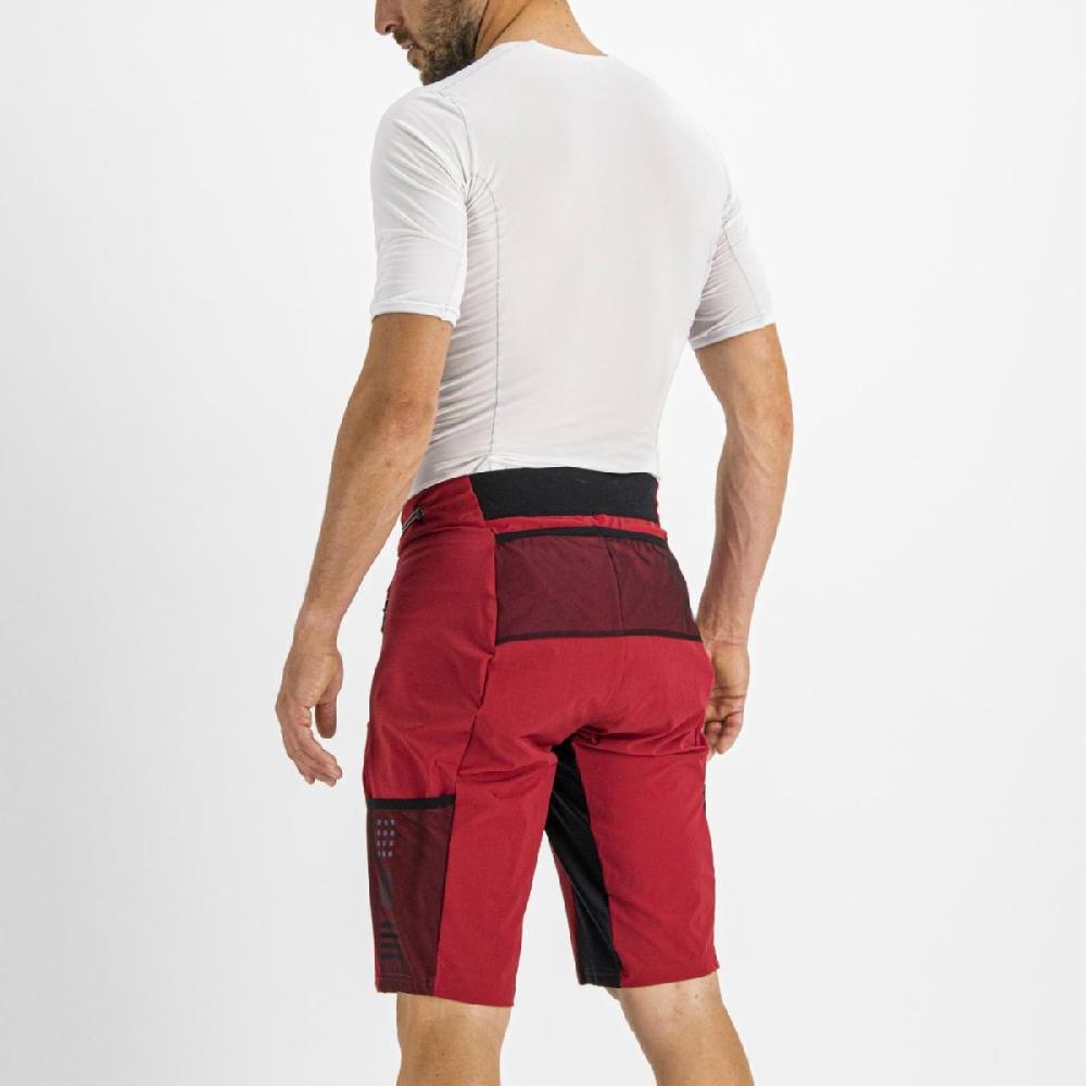 Sportful SUPERGIARA OVERSHORT 2025