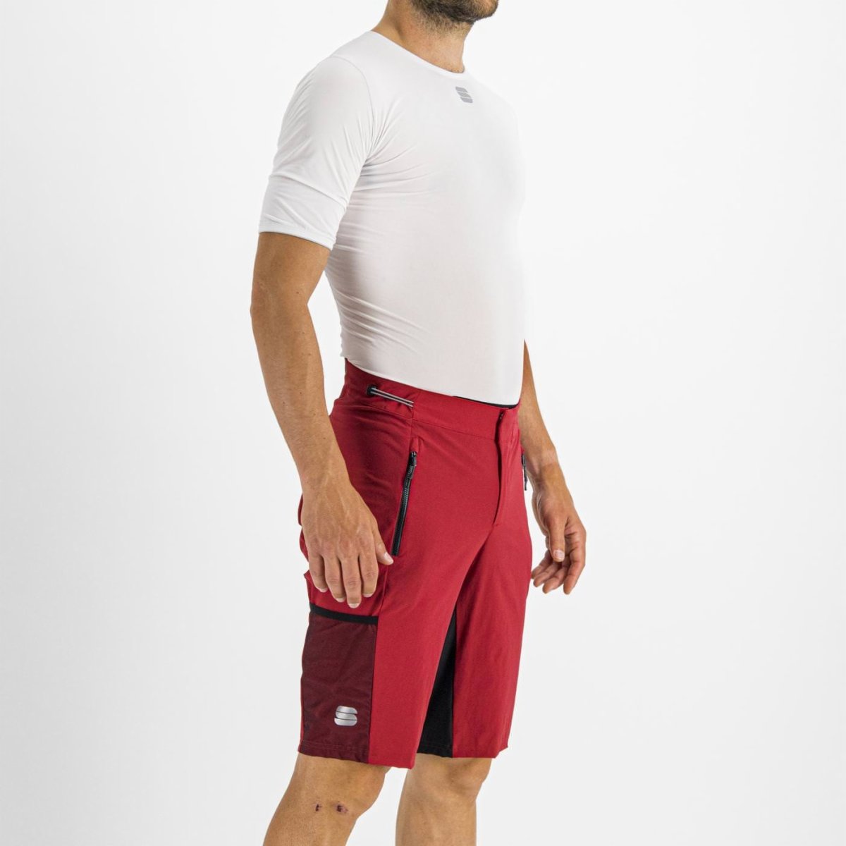 Sportful SUPERGIARA OVERSHORT 2025