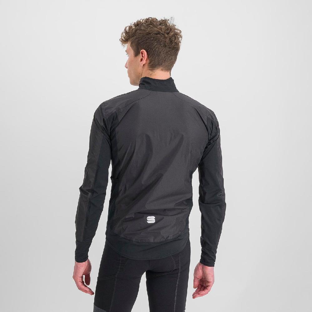Sportful DR JACKET Black Friday Prezzi
