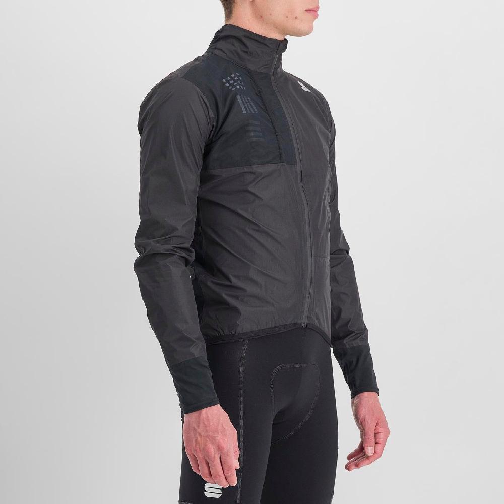 Sportful DR JACKET Black Friday Prezzi
