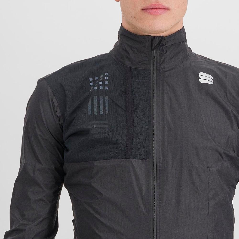 Sportful DR JACKET Black Friday Prezzi