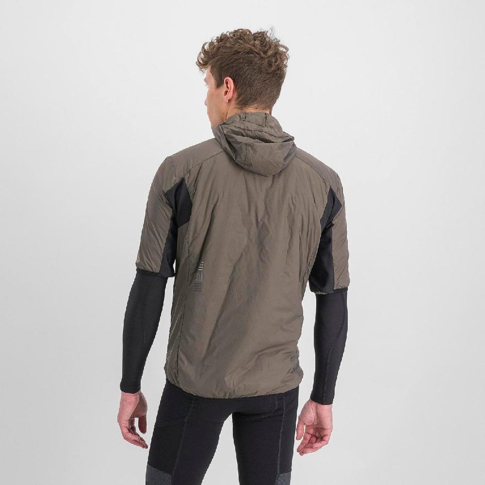 Sportful SUPERGIARA PUFFY SHORT SLEEVE Promozione