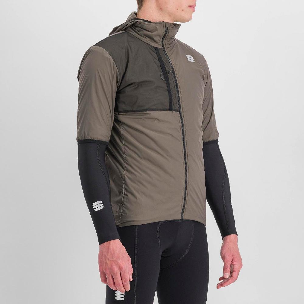 Sportful SUPERGIARA PUFFY SHORT SLEEVE Promozione