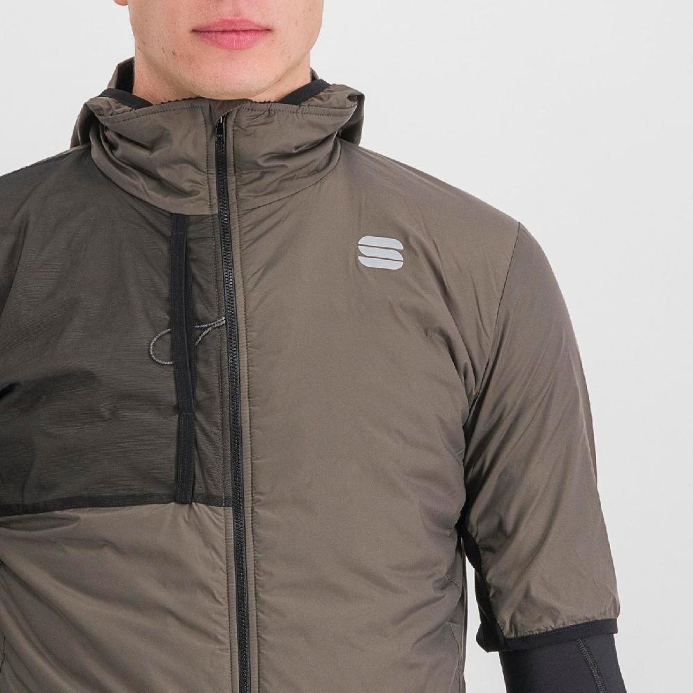 Sportful SUPERGIARA PUFFY SHORT SLEEVE Promozione