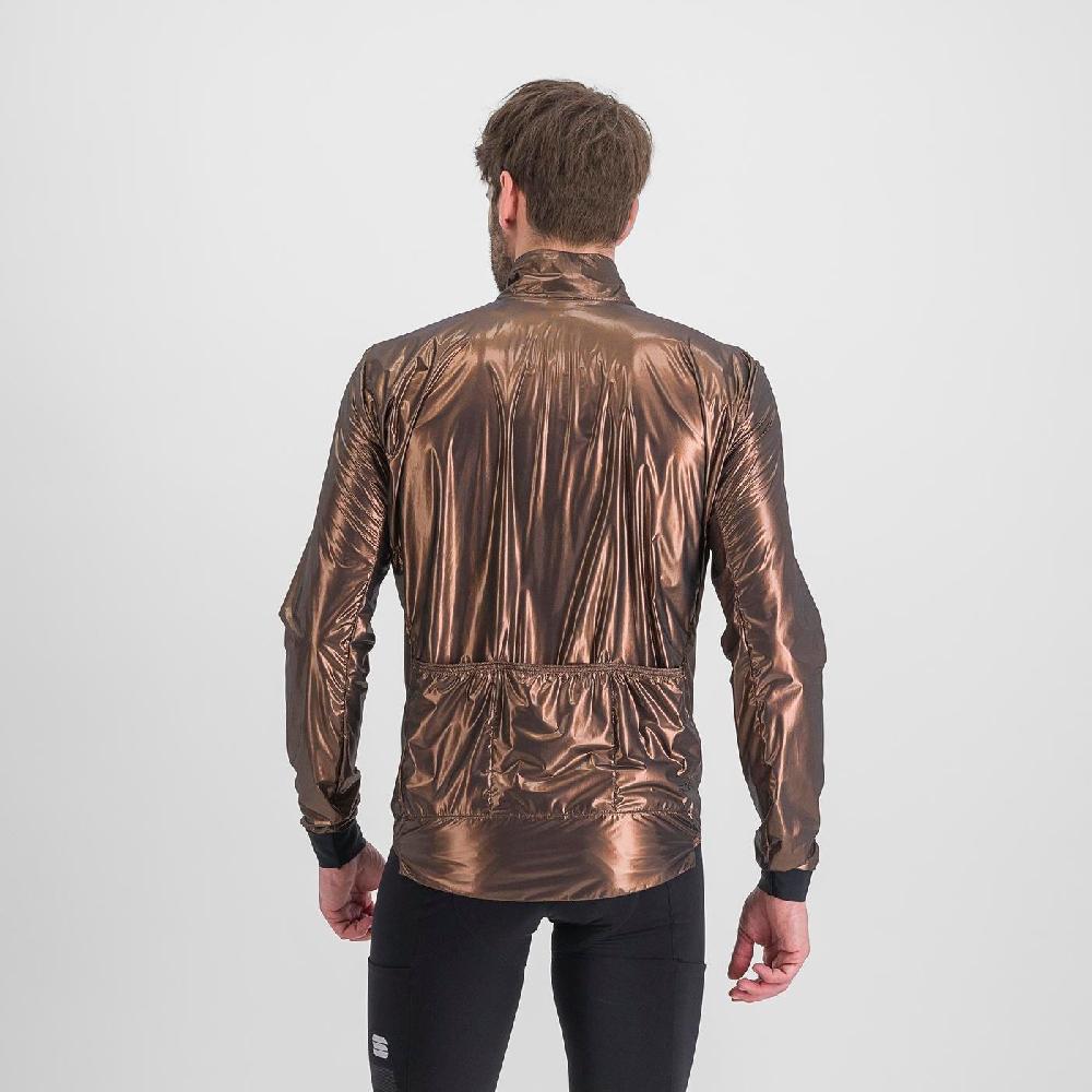 Sportful GIARA PACKABLE JACKET Spedizione Gratuita