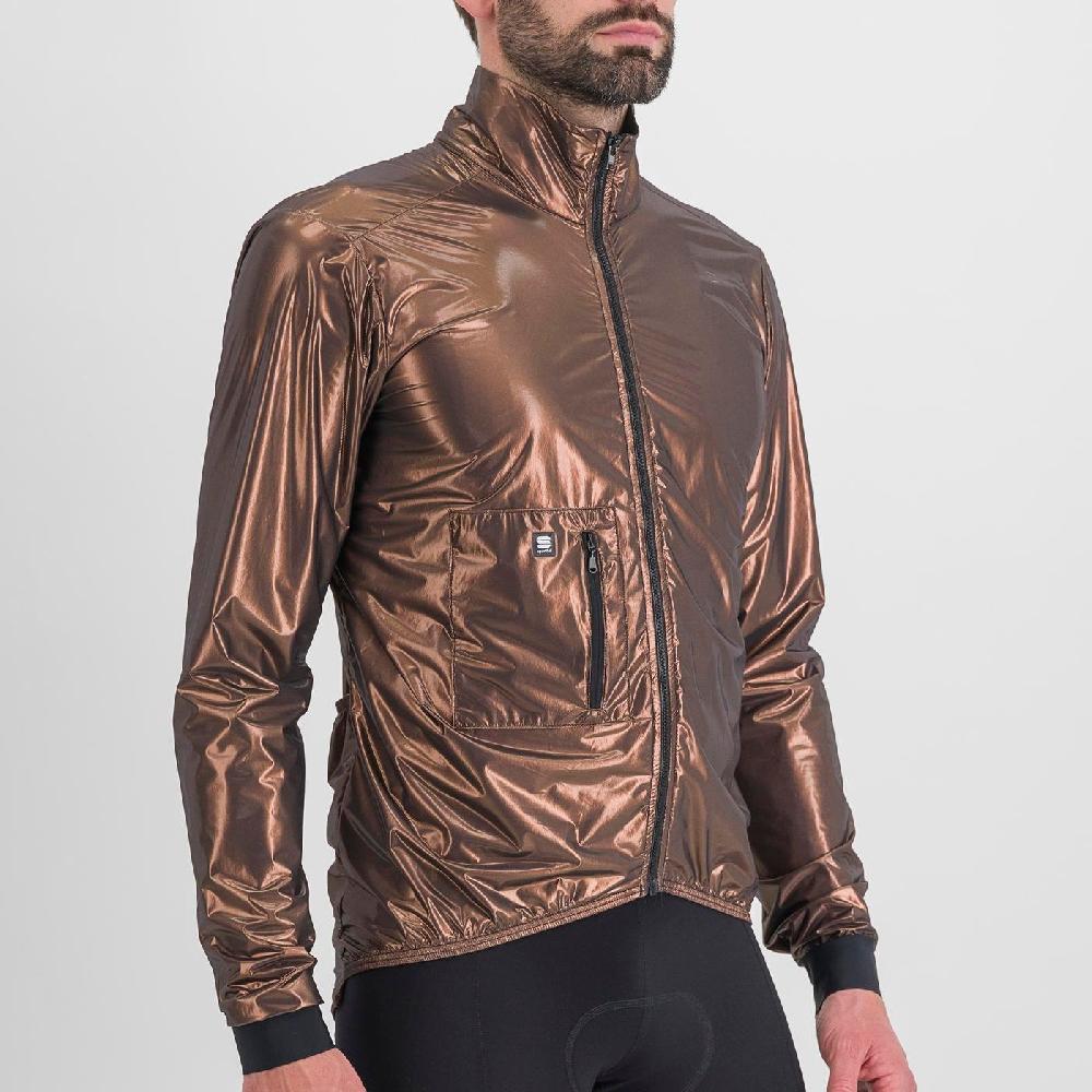 Sportful GIARA PACKABLE JACKET Spedizione Gratuita