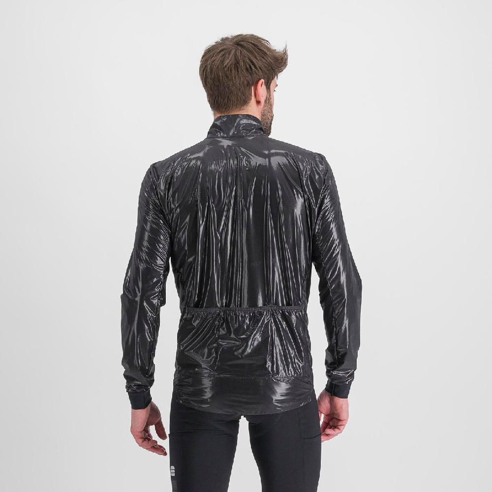 Sportful GIARA PACKABLE JACKET Pezzi Unici