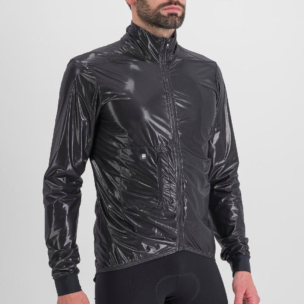 Sportful GIARA PACKABLE JACKET Pezzi Unici