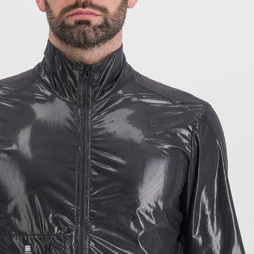 Sportful GIARA PACKABLE JACKET Pezzi Unici