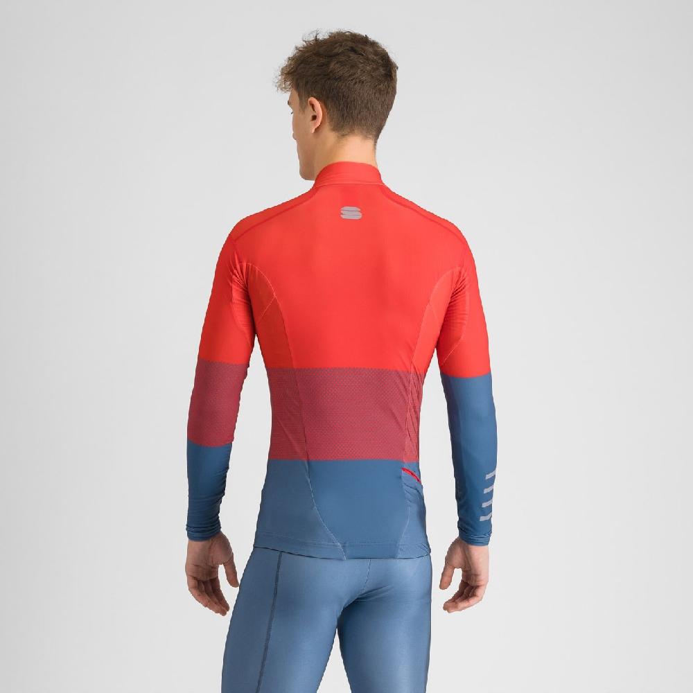 Sportful SQUADRA JERSEY Presa