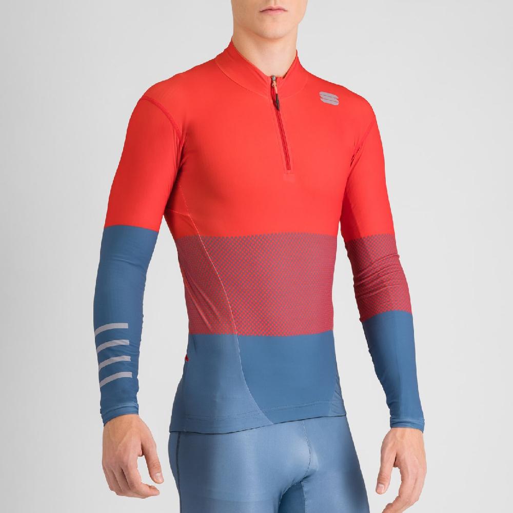 Sportful SQUADRA JERSEY Presa