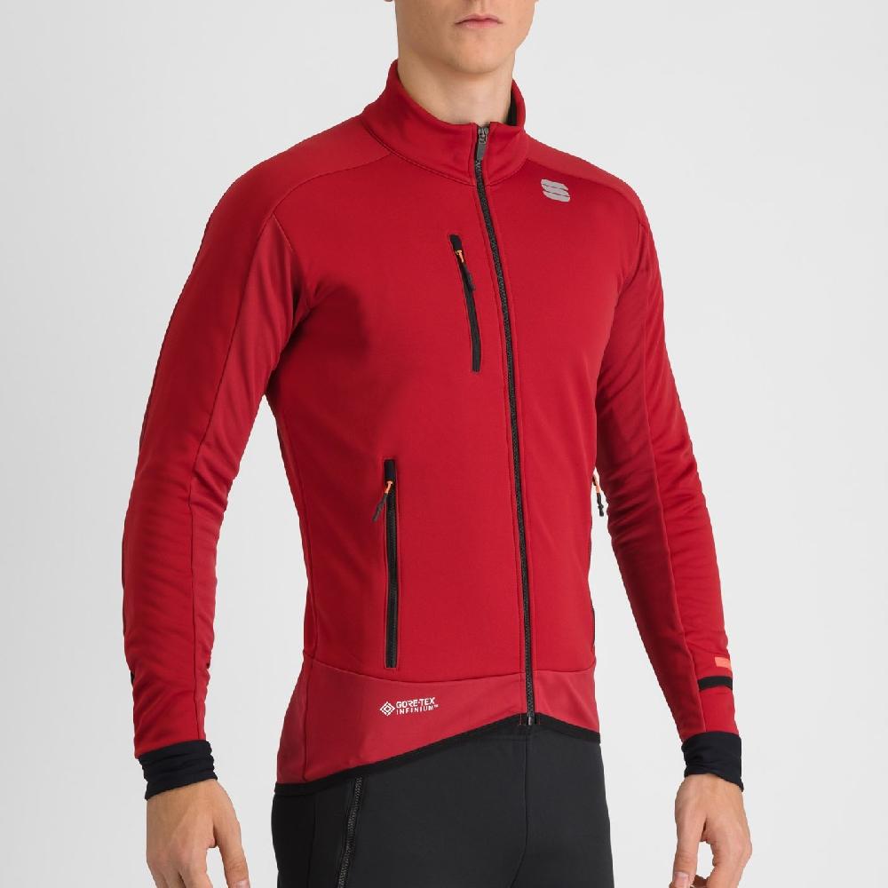 Sportful APEX WS JACKET Saldi