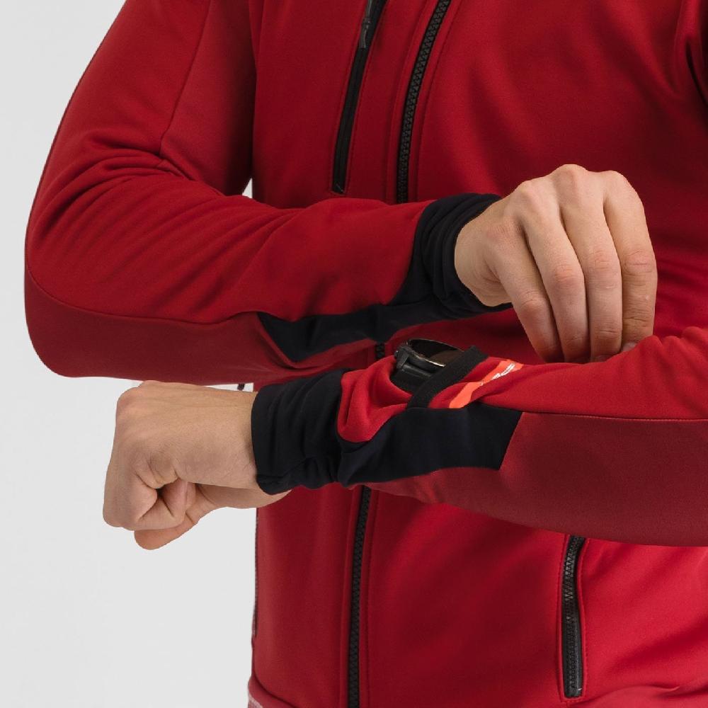 Sportful APEX WS JACKET Saldi