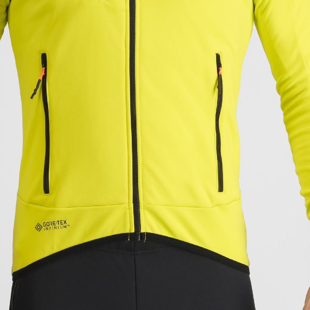 Sportful APEX WS JACKET Hotsell