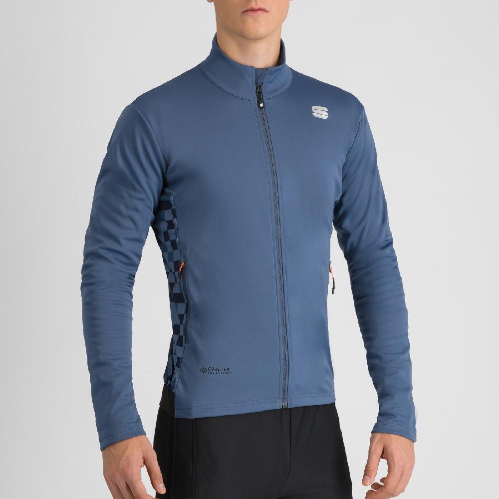 Sportful SQUADRA JACKET Vendita Economica