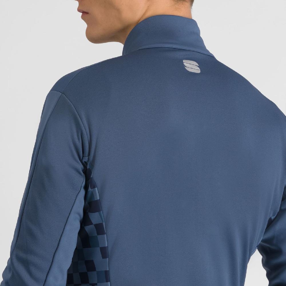Sportful SQUADRA JACKET Vendita Economica