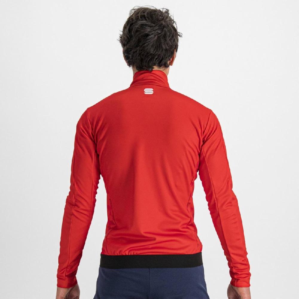 Sportful SQUADRA JACKET I Più Venduti