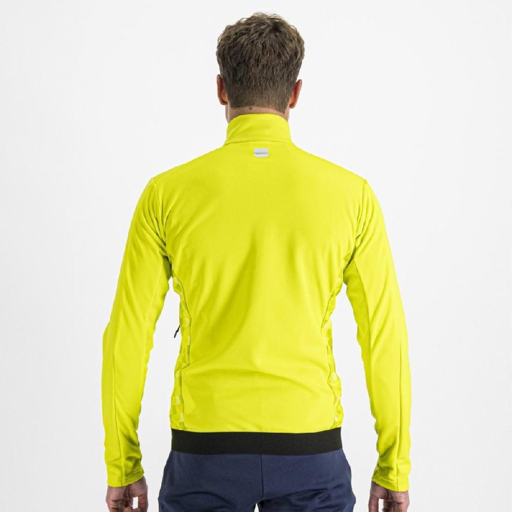 Sportful SQUADRA JACKET Vendite Flash