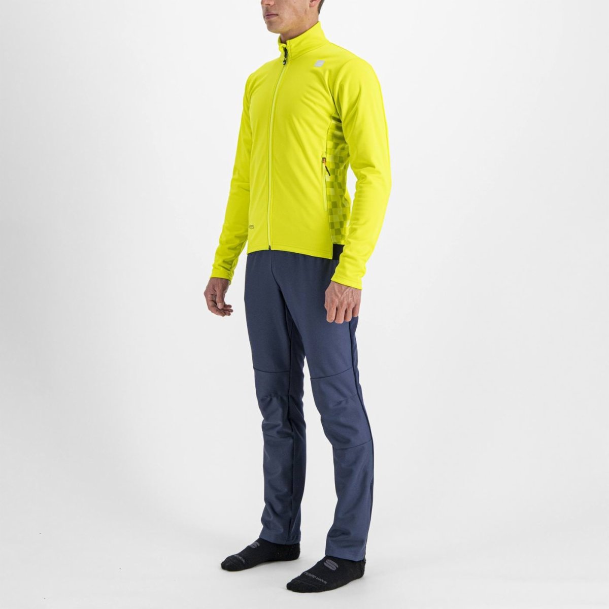 Sportful SQUADRA JACKET Vendite Flash
