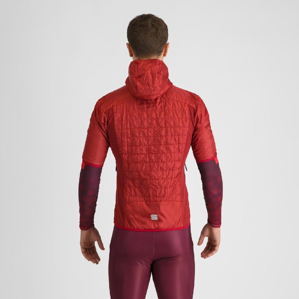 Sportful RYTHMO PUFFY Nuova