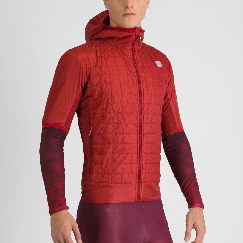 Sportful RYTHMO PUFFY Nuova