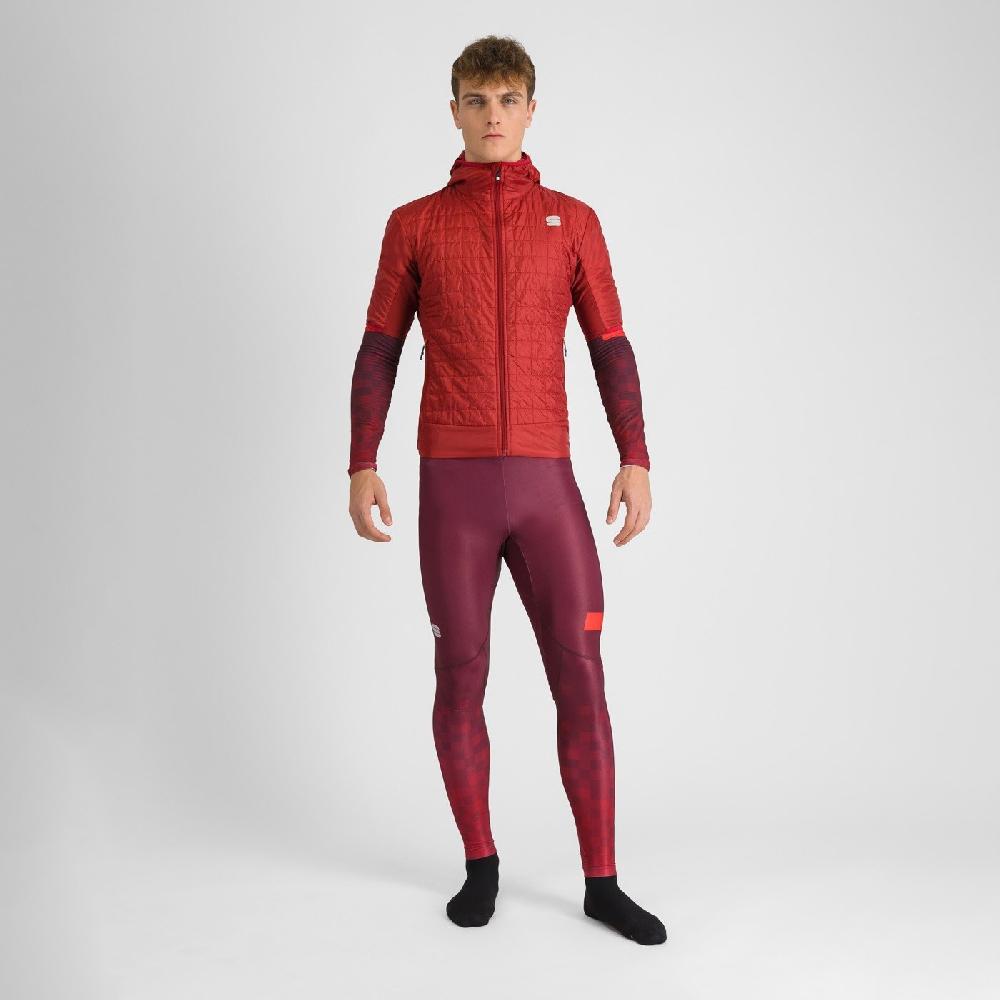 Sportful RYTHMO PUFFY Nuova