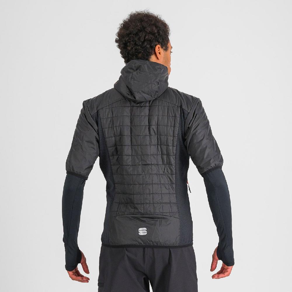 Sportful RYTHMO PUFFY Moda