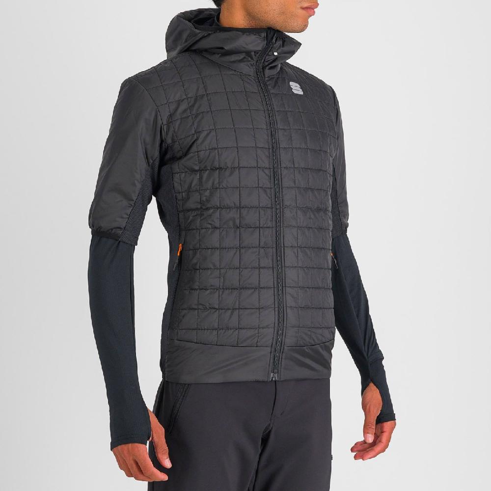 Sportful RYTHMO PUFFY Moda