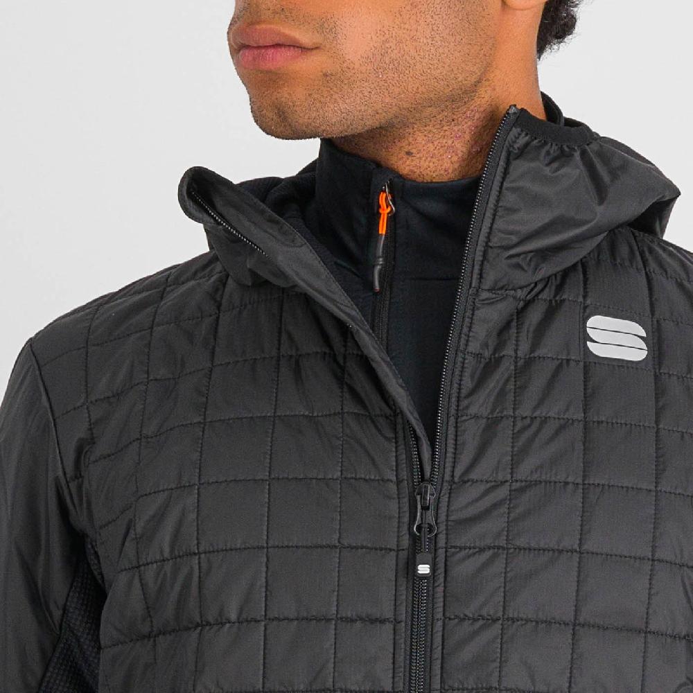 Sportful RYTHMO PUFFY Moda