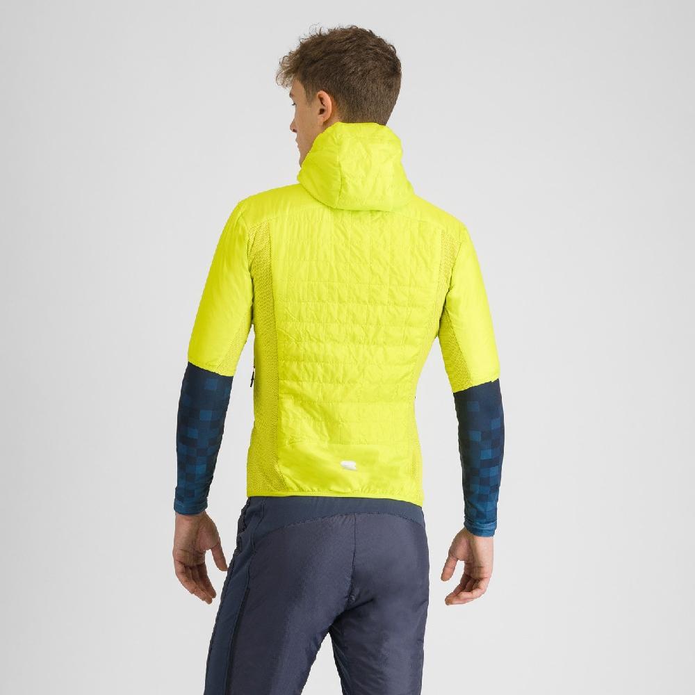 Sportful RYTHMO PUFFY 2025