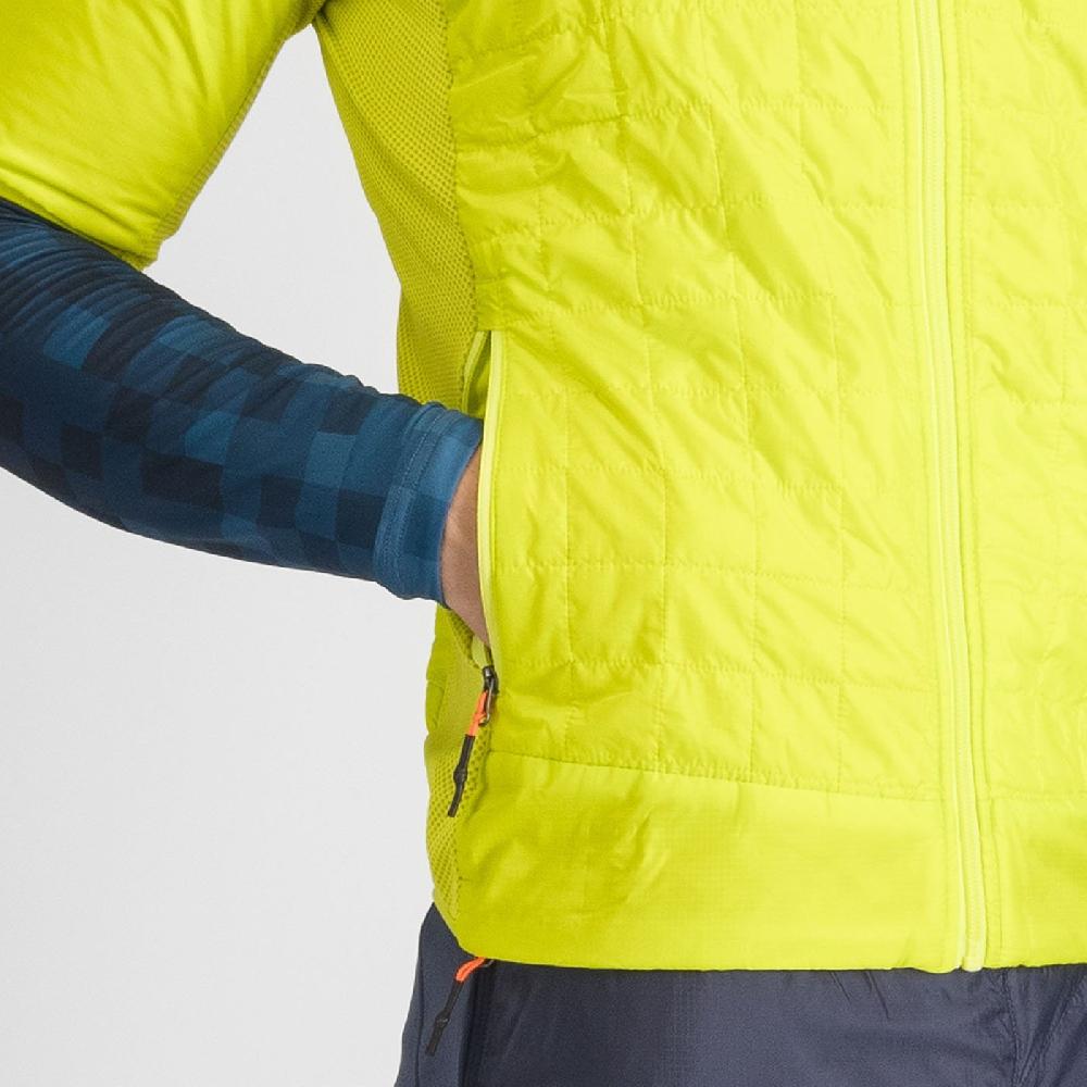 Sportful RYTHMO PUFFY 2025