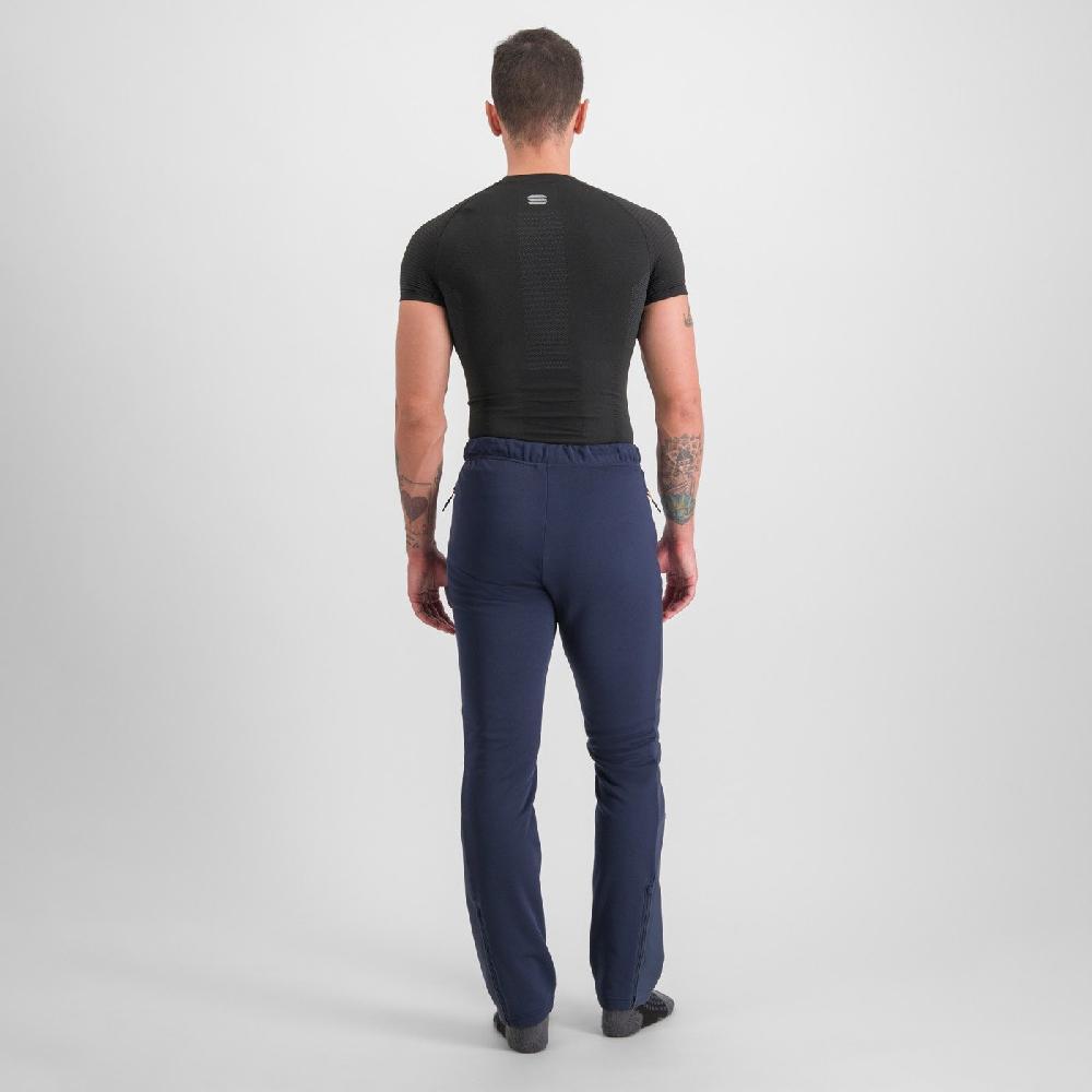 Sportful SQUADRA PANT SHORT ZIP Qualità