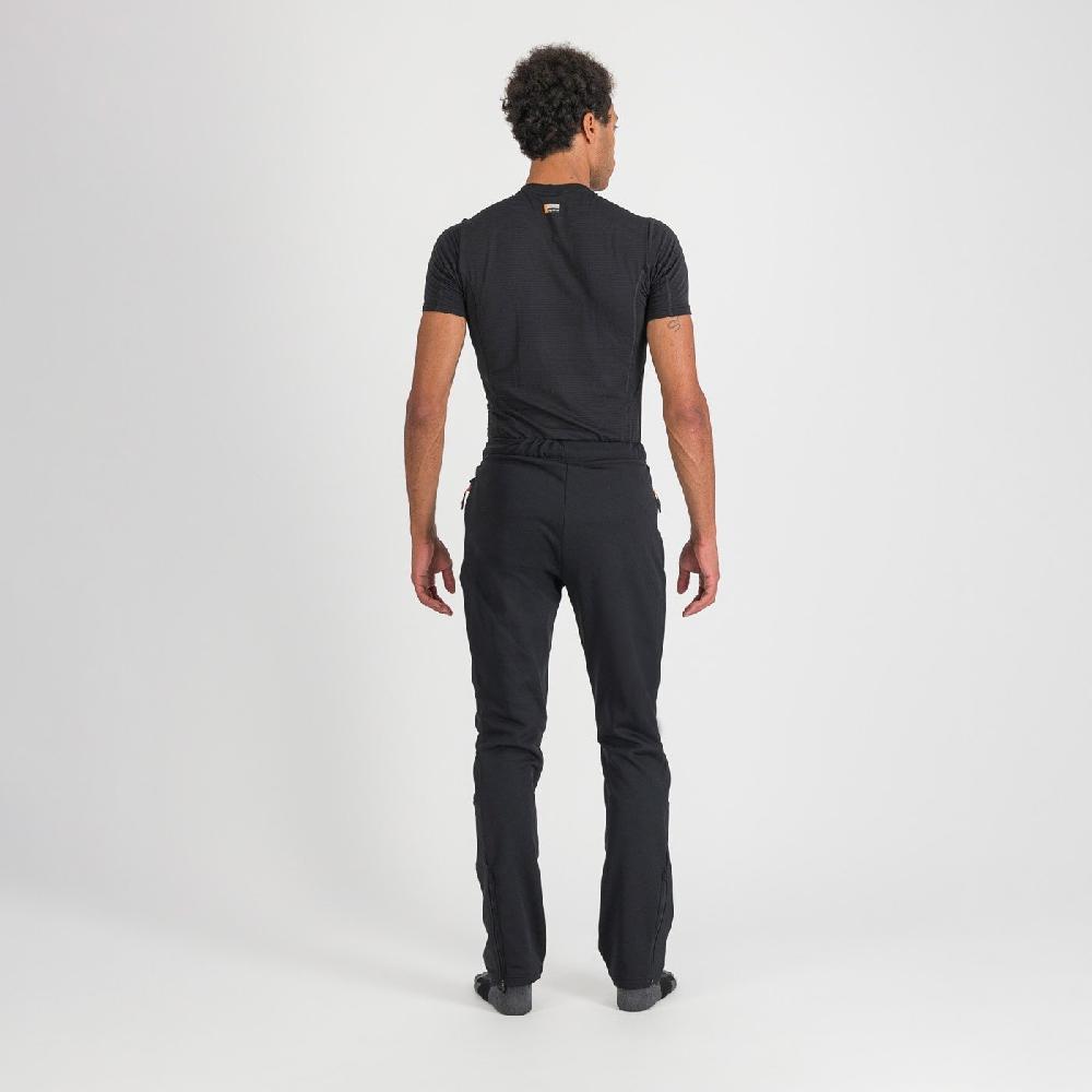 Sportful SQUADRA PANT SHORT ZIP Vendita