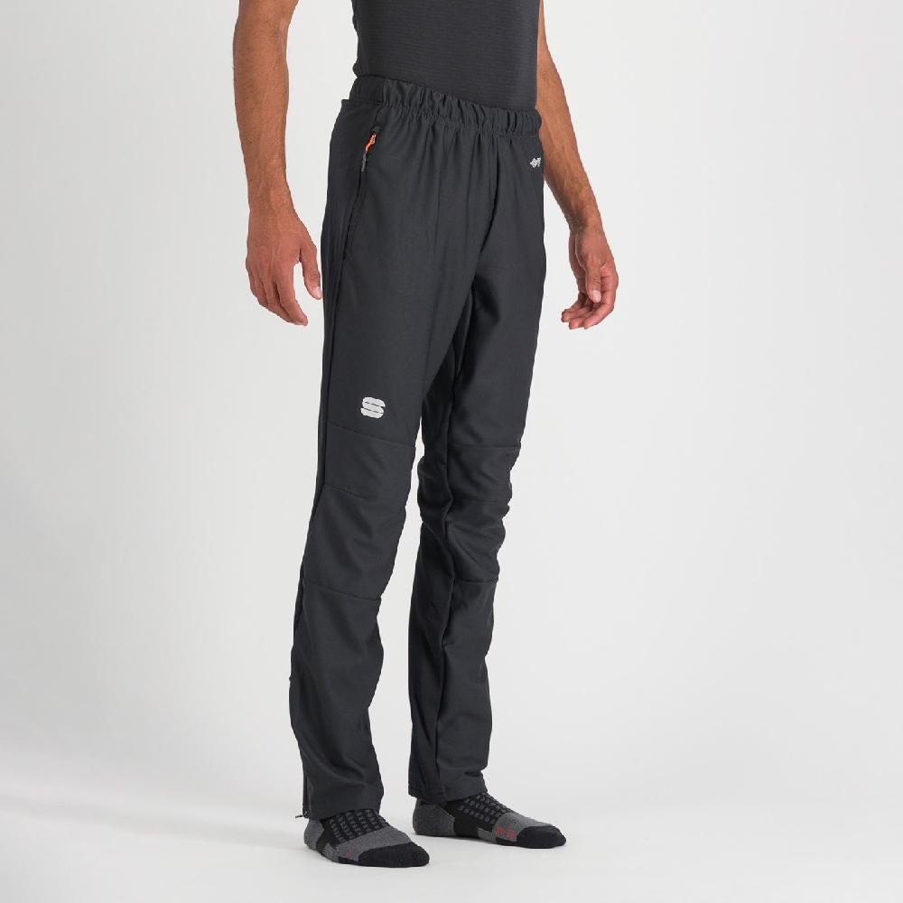 Sportful SQUADRA PANT SHORT ZIP Vendita