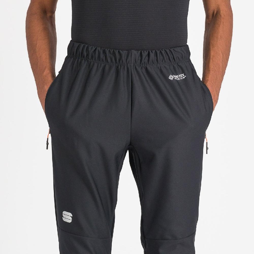Sportful SQUADRA PANT SHORT ZIP Vendita