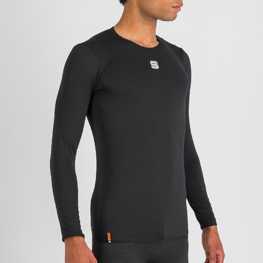 Sportful LIGHT TEE LONG SLEEVE Promozione Limitata