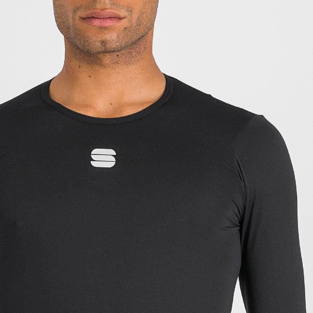 Sportful LIGHT TEE LONG SLEEVE Promozione Limitata