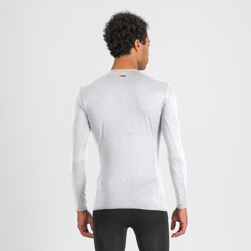 Sportful LIGHT TEE LONG SLEEVE Grande vendita