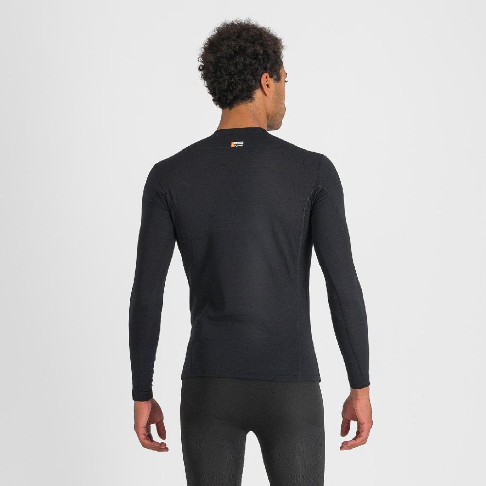 Sportful THERMODYNAMIC MID TEE LONG SLEEVE Shopping Online
