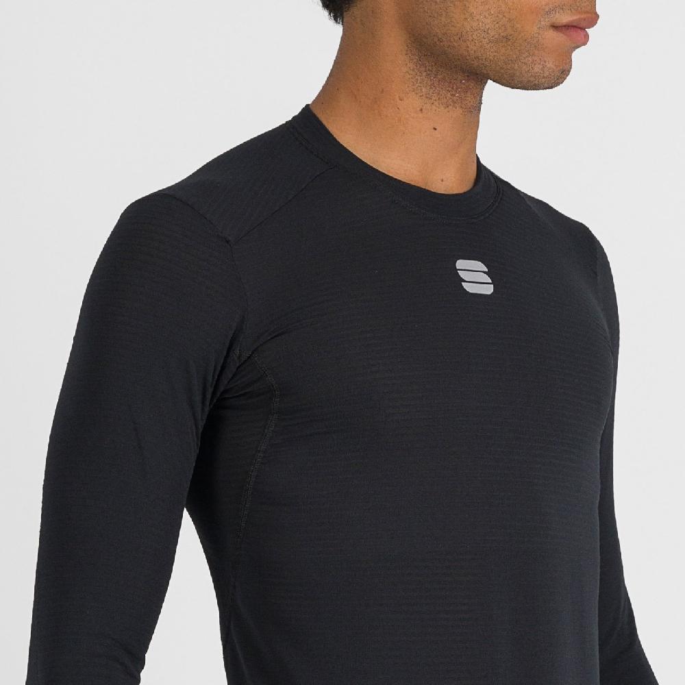 Sportful THERMODYNAMIC MID TEE LONG SLEEVE Shopping Online