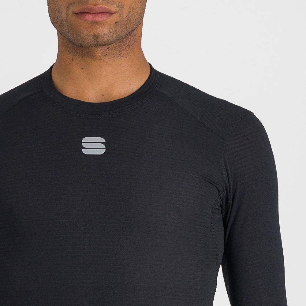 Sportful THERMODYNAMIC MID TEE LONG SLEEVE Shopping Online