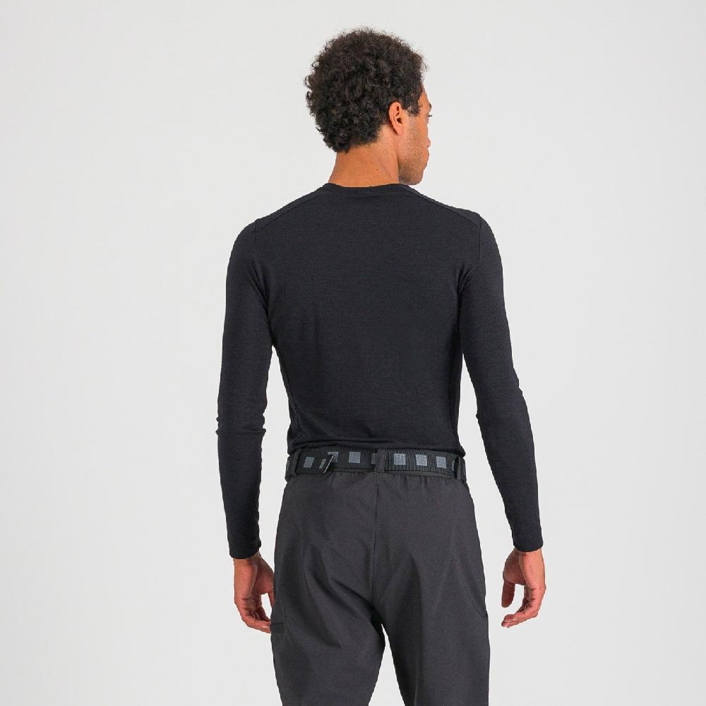 Sportful MERINO TEE LONG SLEEVE Prezzo Ridotto