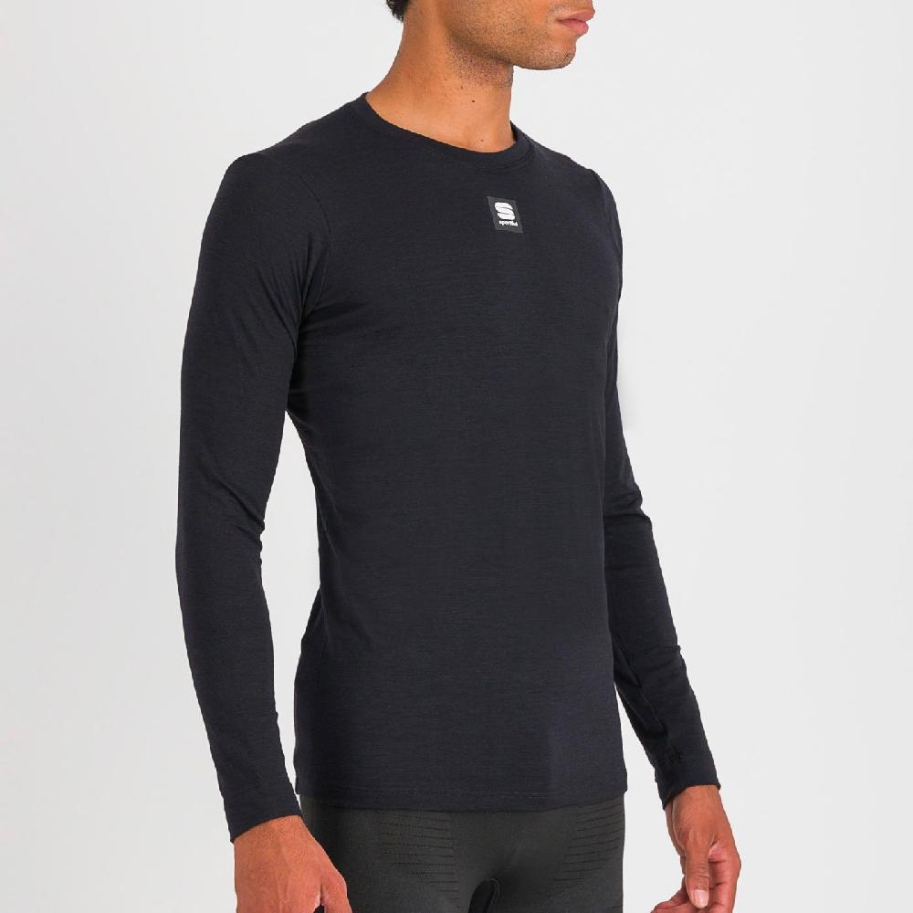 Sportful MERINO TEE LONG SLEEVE Prezzo Ridotto