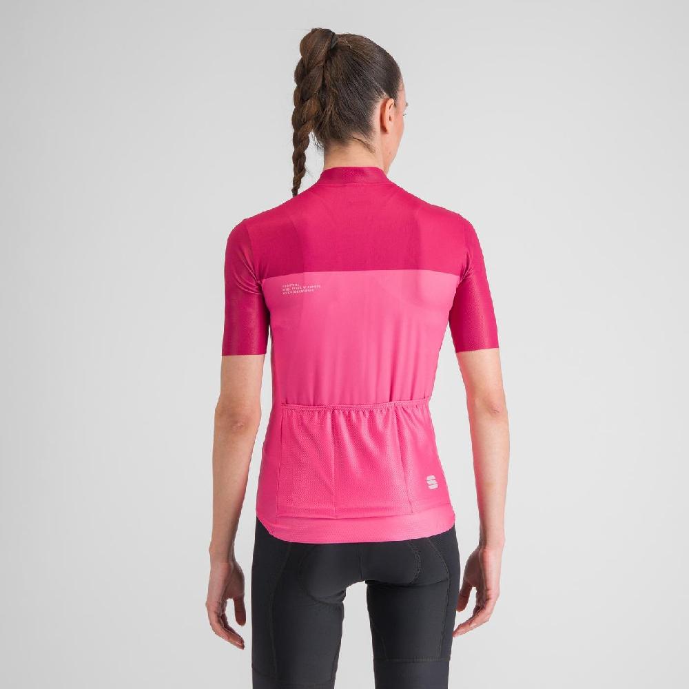 Sportful PISTA W JERSEY Prezzo Ridotto